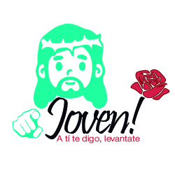 Joven a tí te digo Levantate !!!
